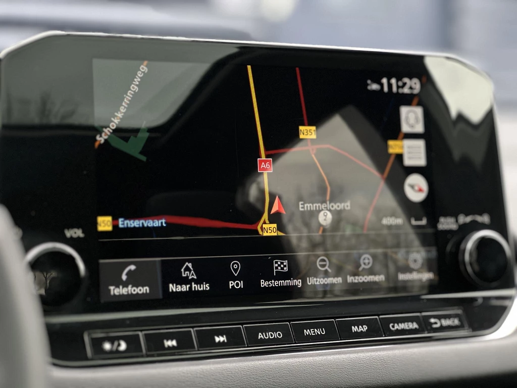 Nissan QASHQAI – foto 18