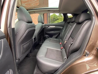 Nissan QASHQAI – thumbnail 13