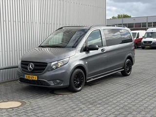 Mercedes-Benz Vito – thumbnail 2