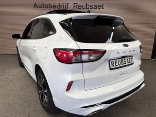 Ford Kuga – thumbnail 3