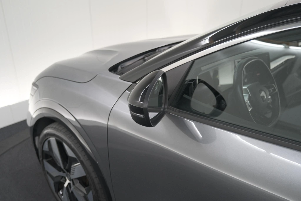 Renault Megane E-Tech – foto 27
