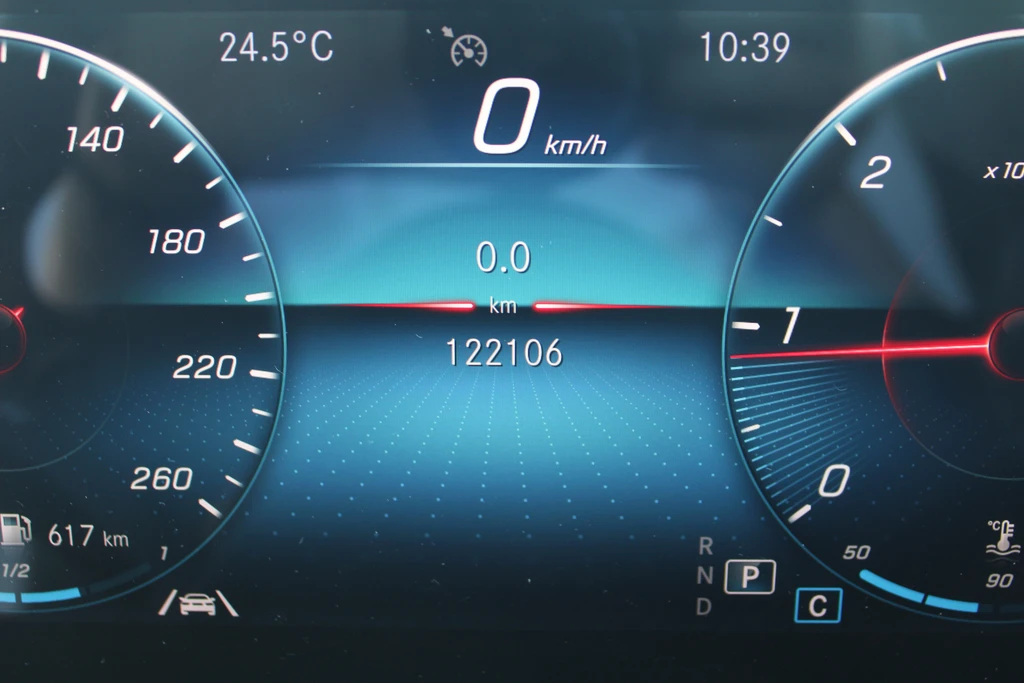 Mercedes-Benz A-Klasse – foto 14