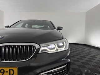 BMW 5 Serie – thumbnail 7