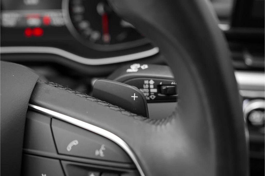 Audi A4 – foto 40
