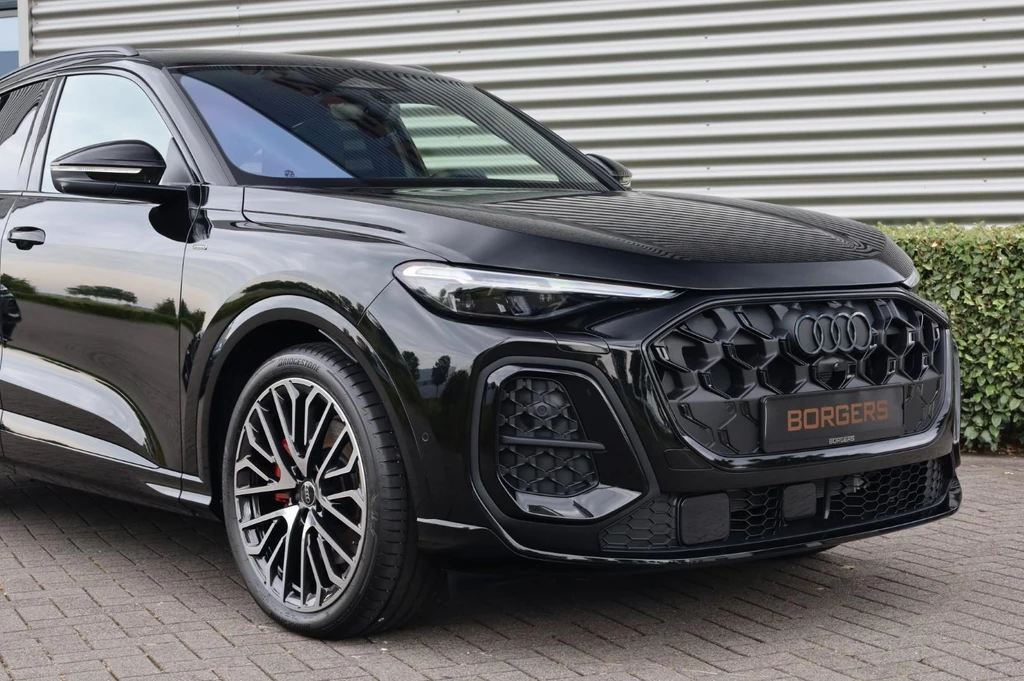 Audi Q5 – foto 10