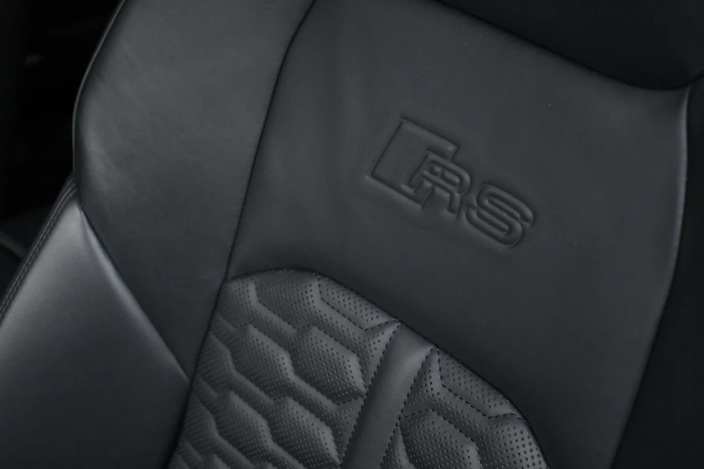 Audi RS6 – foto 72