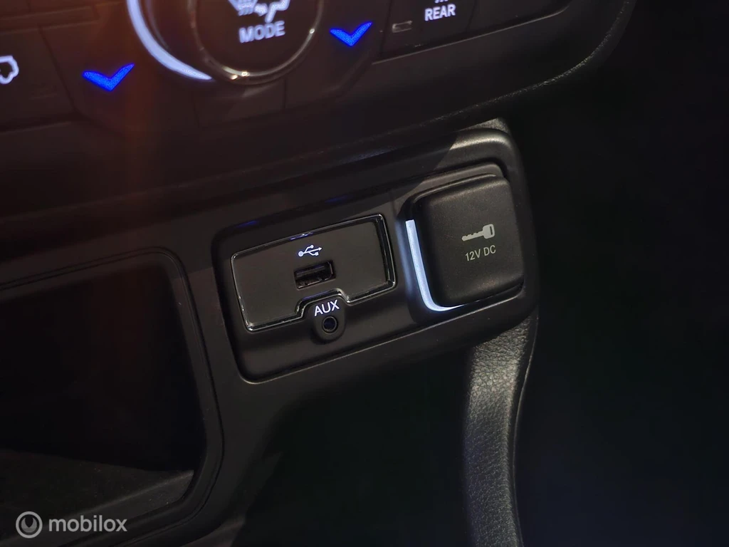 Jeep Renegade – foto 18