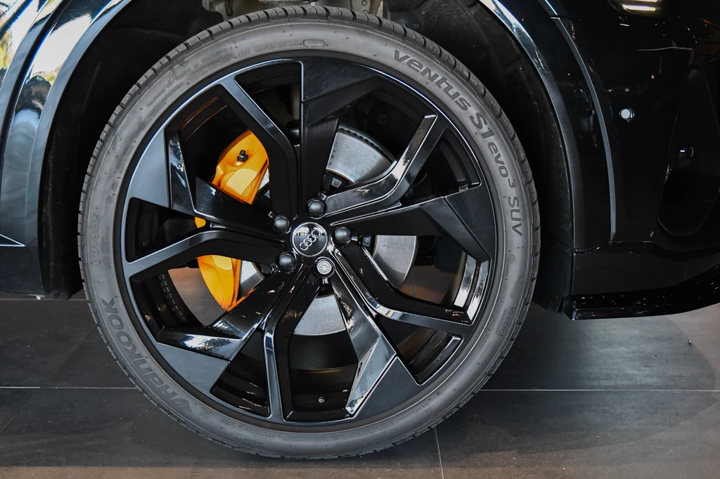 Audi e-tron – foto 15