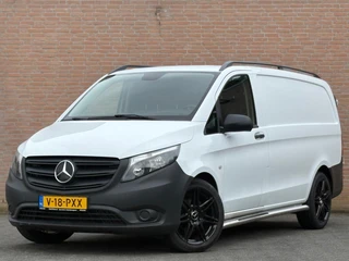 Mercedes-Benz Vito – thumbnail 2
