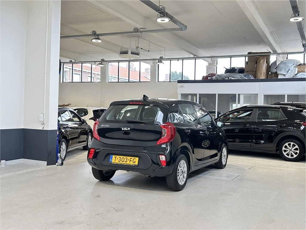 Kia Picanto – foto 4