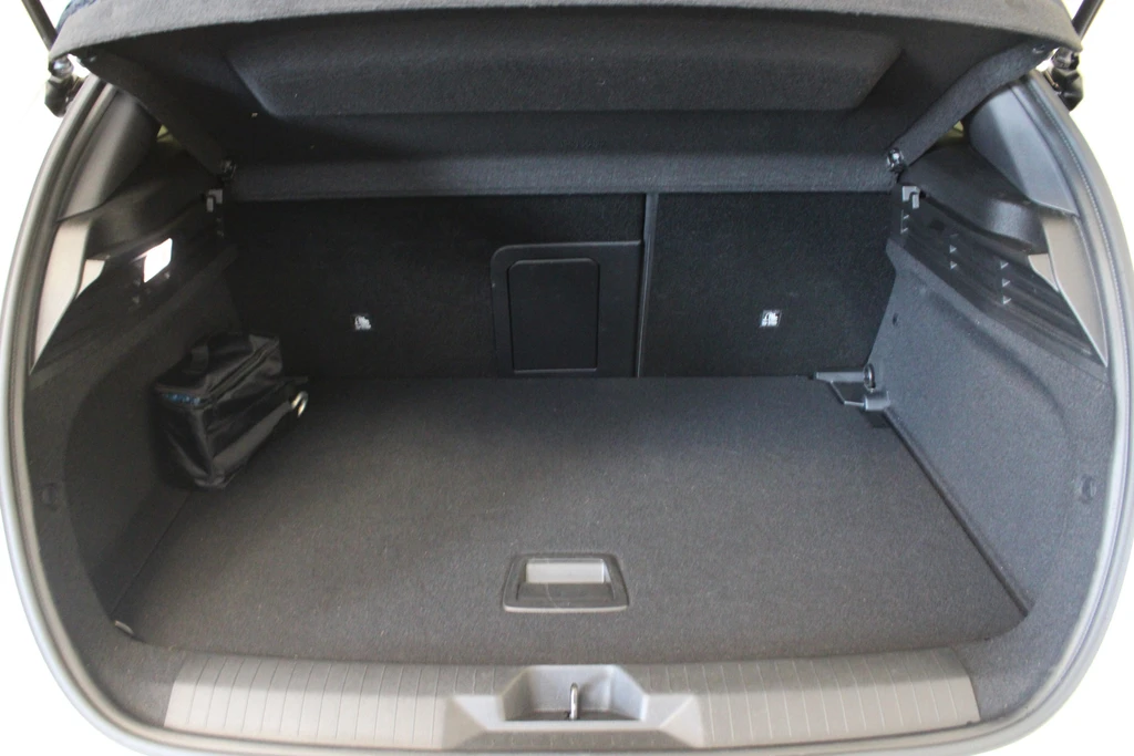 Opel Astra – foto 21