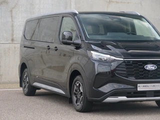 Ford Transit Custom – thumbnail 7