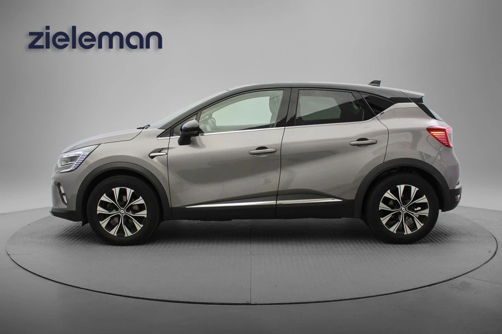 Renault Captur – foto 2