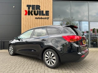 Kia Ceed Sportswagon – thumbnail 3