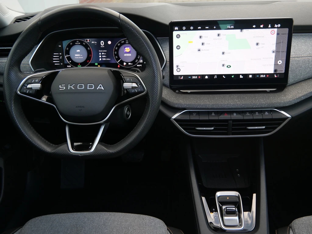Škoda Octavia – foto 14