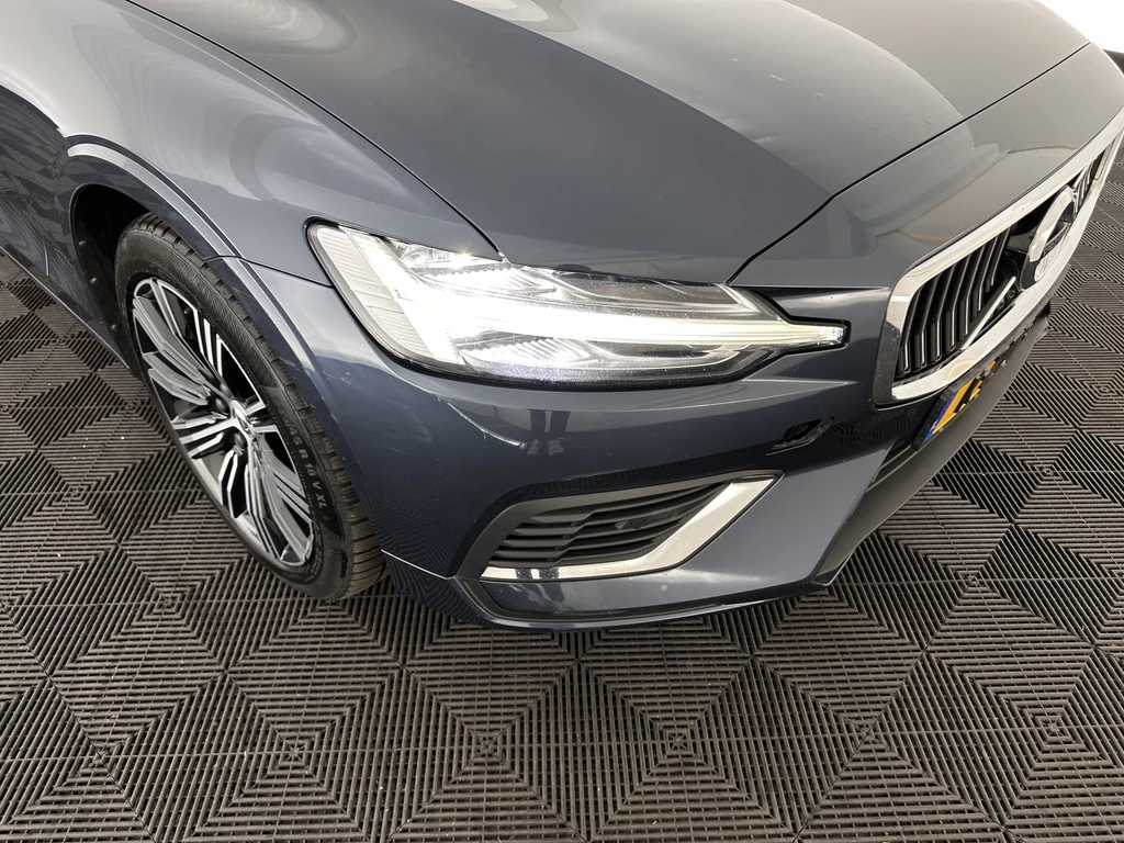 Volvo V60 – foto 6