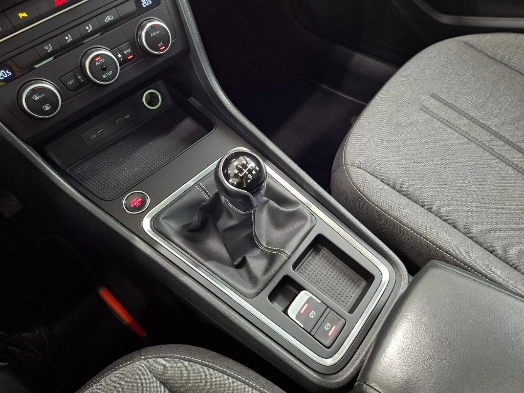 SEAT Ateca – foto 12