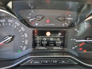 Citroën C3 Aircross – thumbnail 33