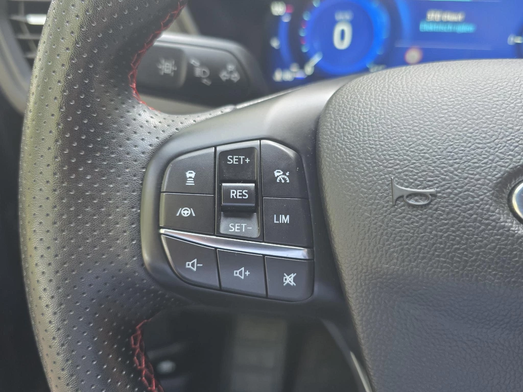 Ford Kuga – foto 20