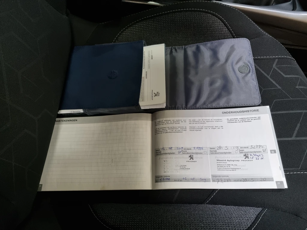 Peugeot 2008 – foto 37