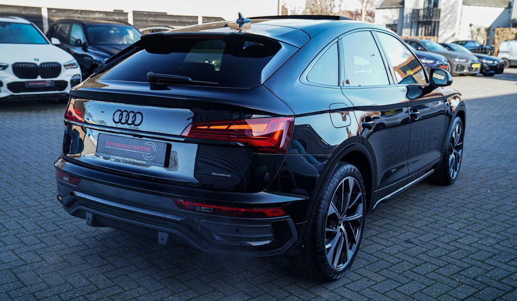 Audi Q5 – foto 16