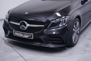 Mercedes-Benz C-Klasse – thumbnail 20