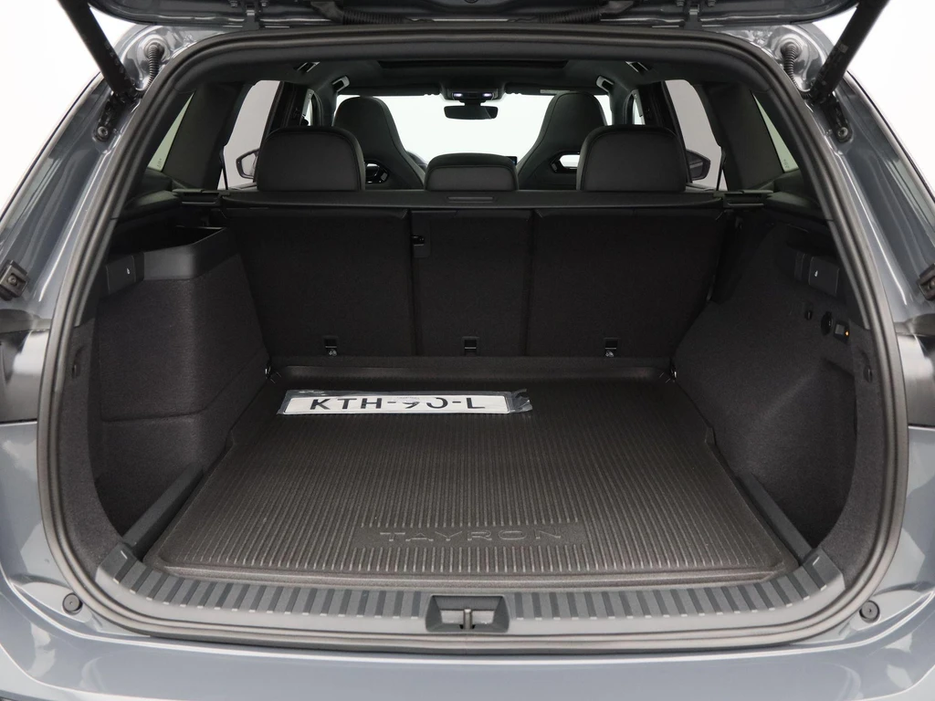 Volkswagen Tayron – foto 19