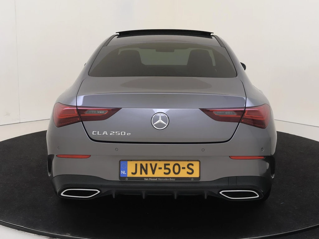 Mercedes-Benz CLA – foto 4