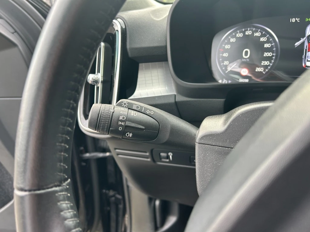 Volvo XC40 – foto 25