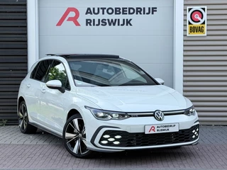 Volkswagen Golf – thumbnail 8