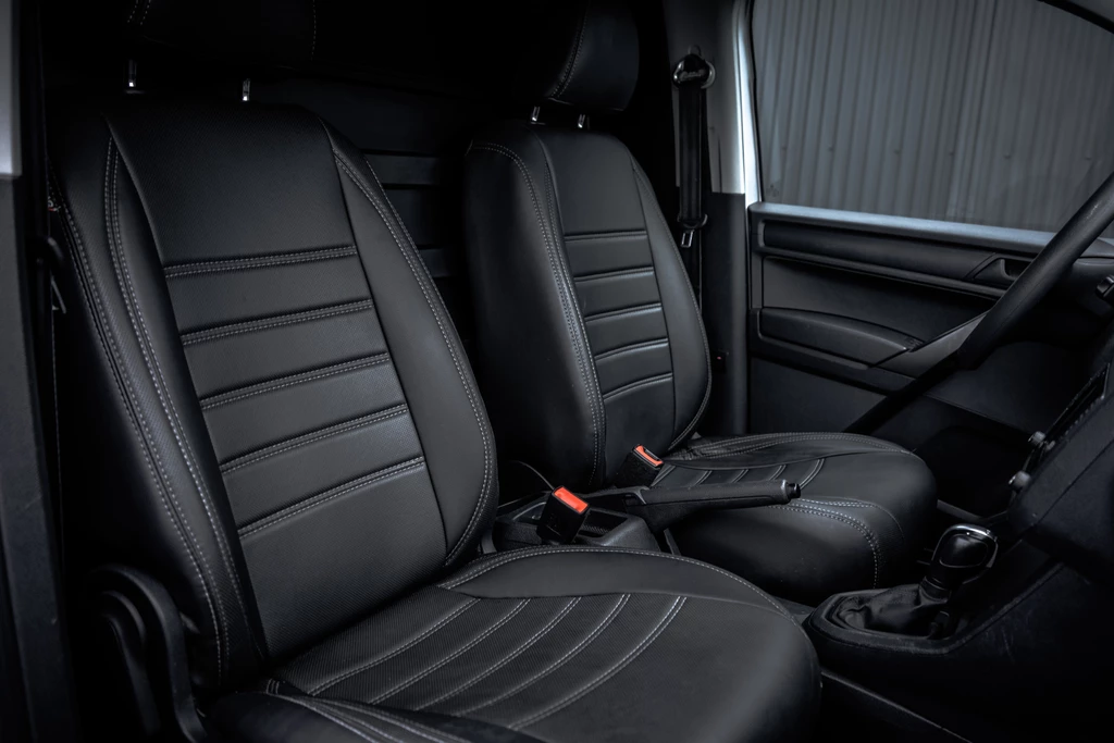 Volkswagen Caddy – foto 13