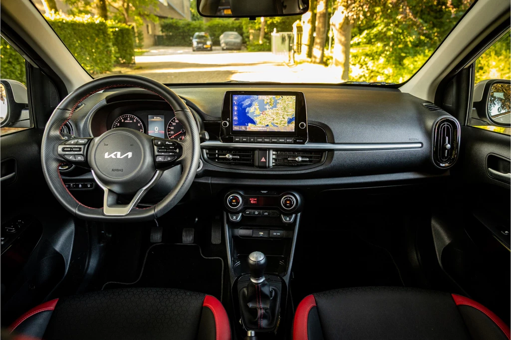 Kia Picanto – foto 12