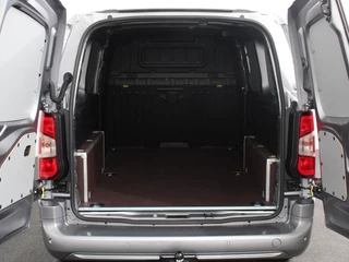 Opel Combo – thumbnail 19