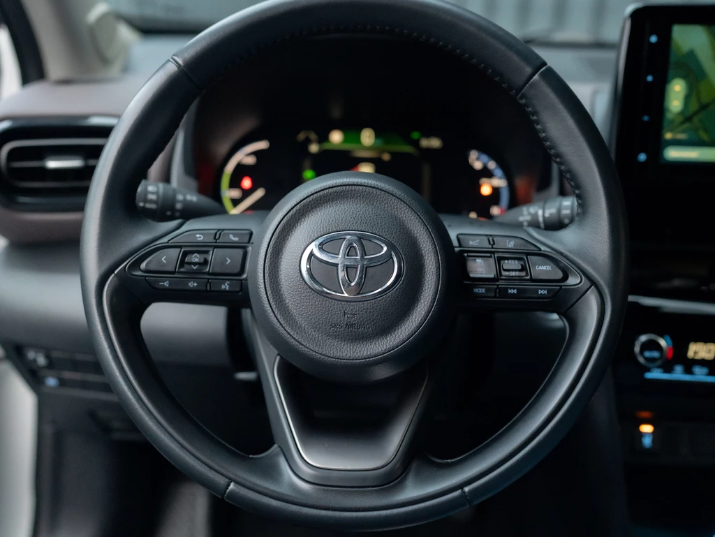 Toyota Yaris Cross – foto 25