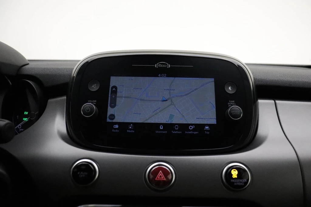 Fiat 500X – foto 24