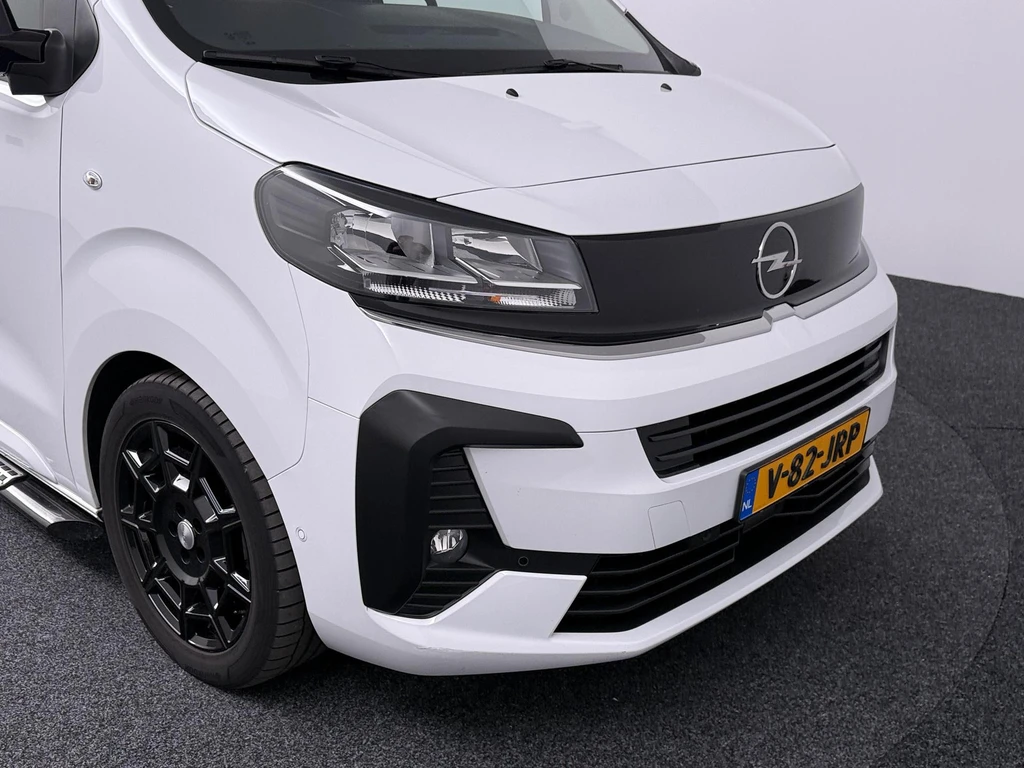 Opel Vivaro – foto 6