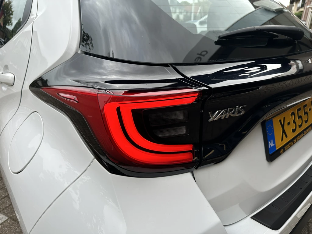 Toyota Yaris – foto 21