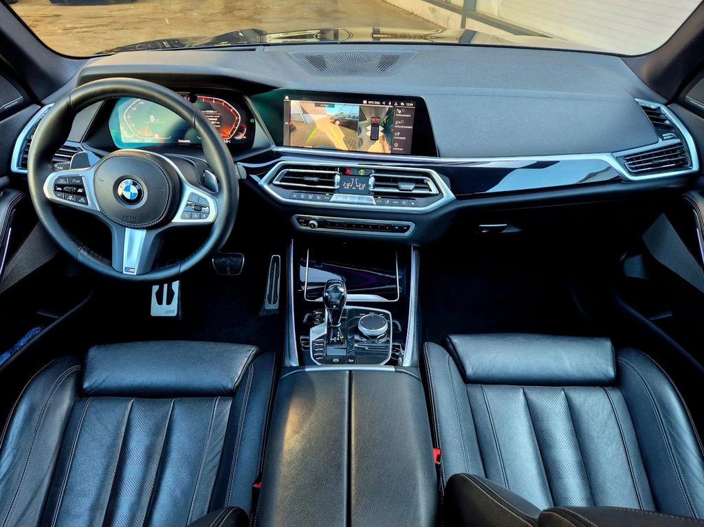 BMW X5 – foto 14