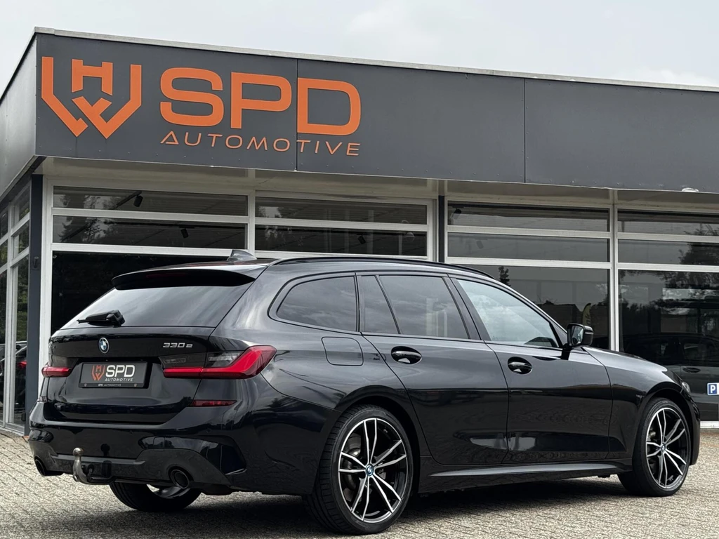 BMW 3 Serie – foto 5