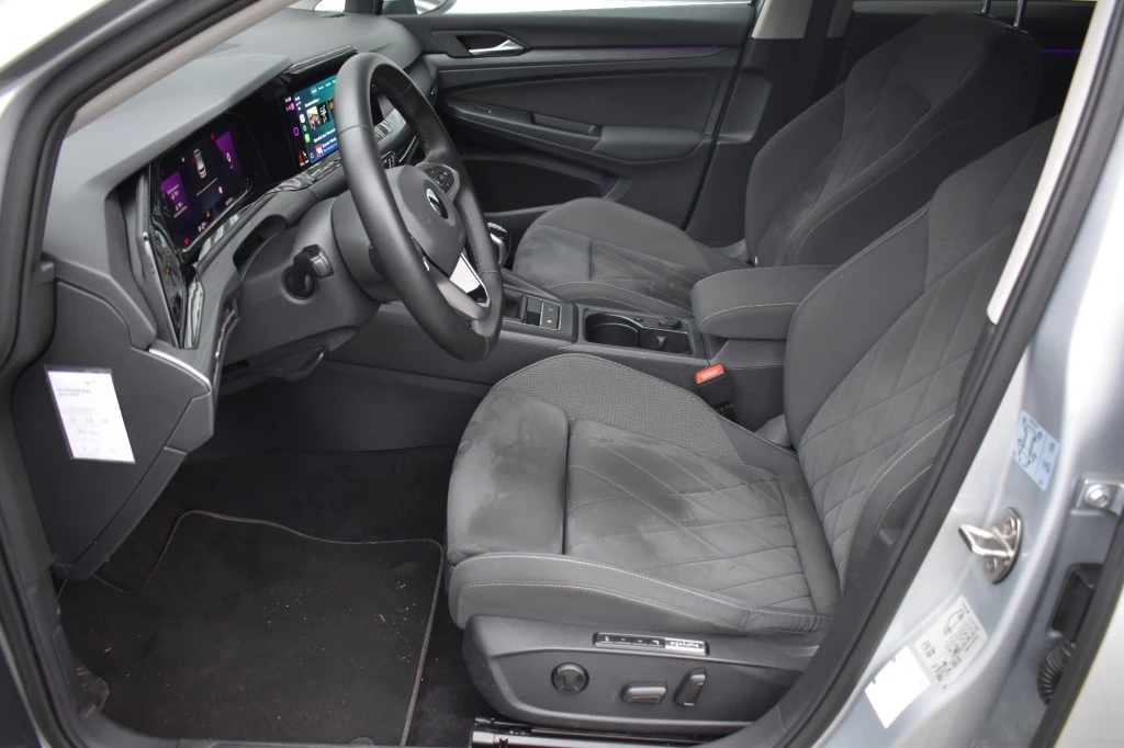 Volkswagen Golf – foto 14