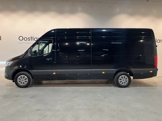 Mercedes-Benz Sprinter – thumbnail 2