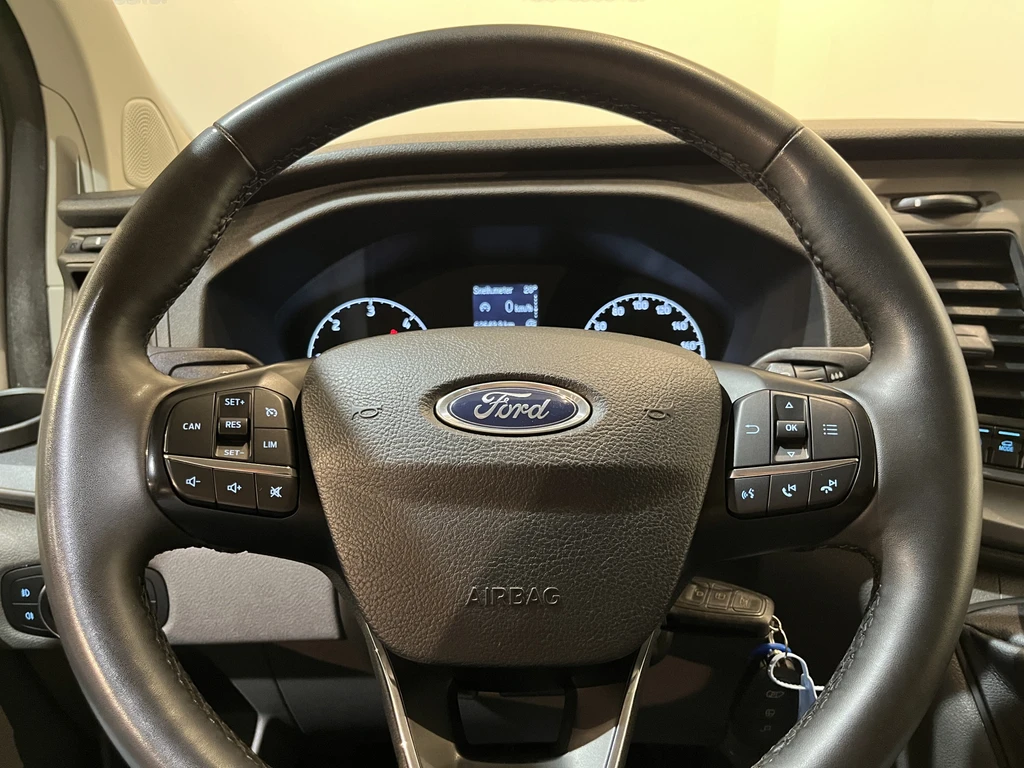 Ford Transit Custom – foto 15