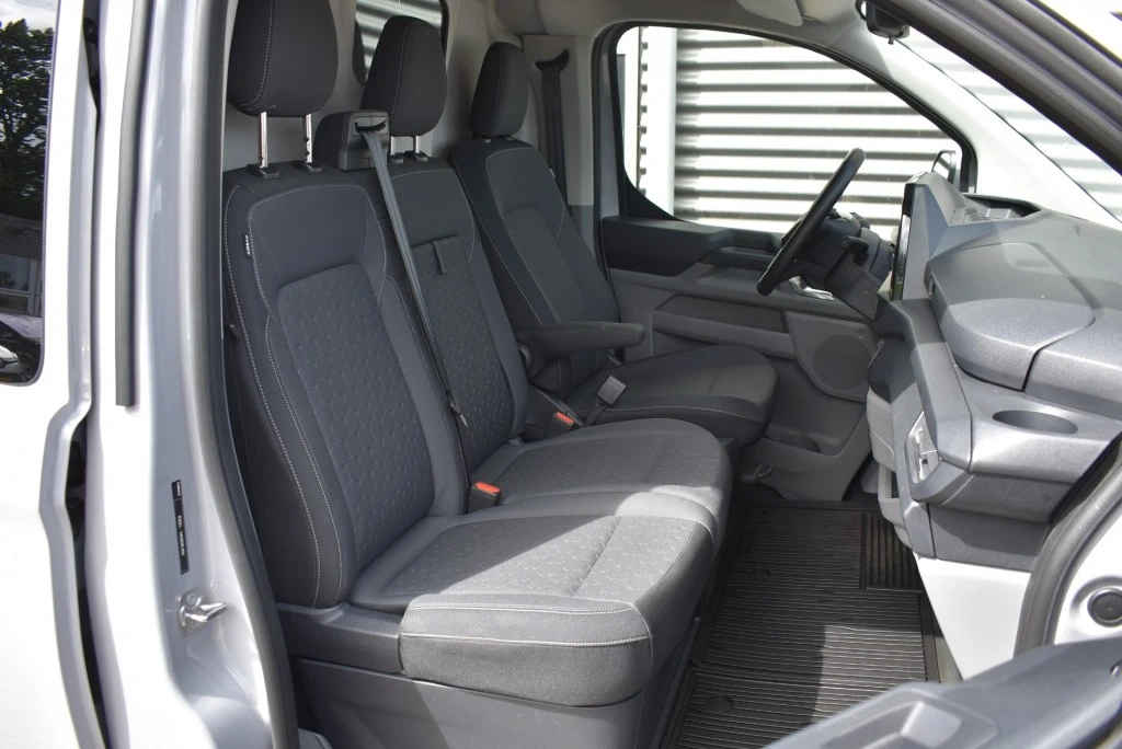Ford Transit Custom – foto 40