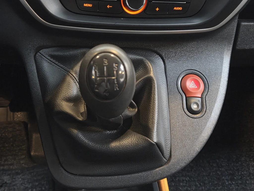 Renault Kangoo – foto 28