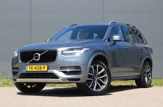 Volvo XC90 – thumbnail 1