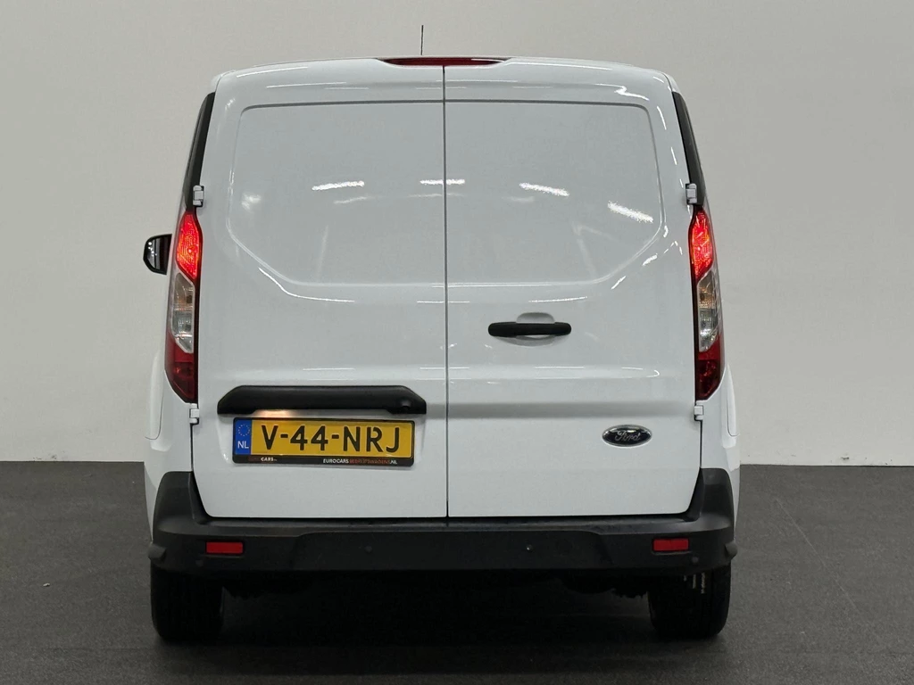 Ford Transit Connect – foto 4
