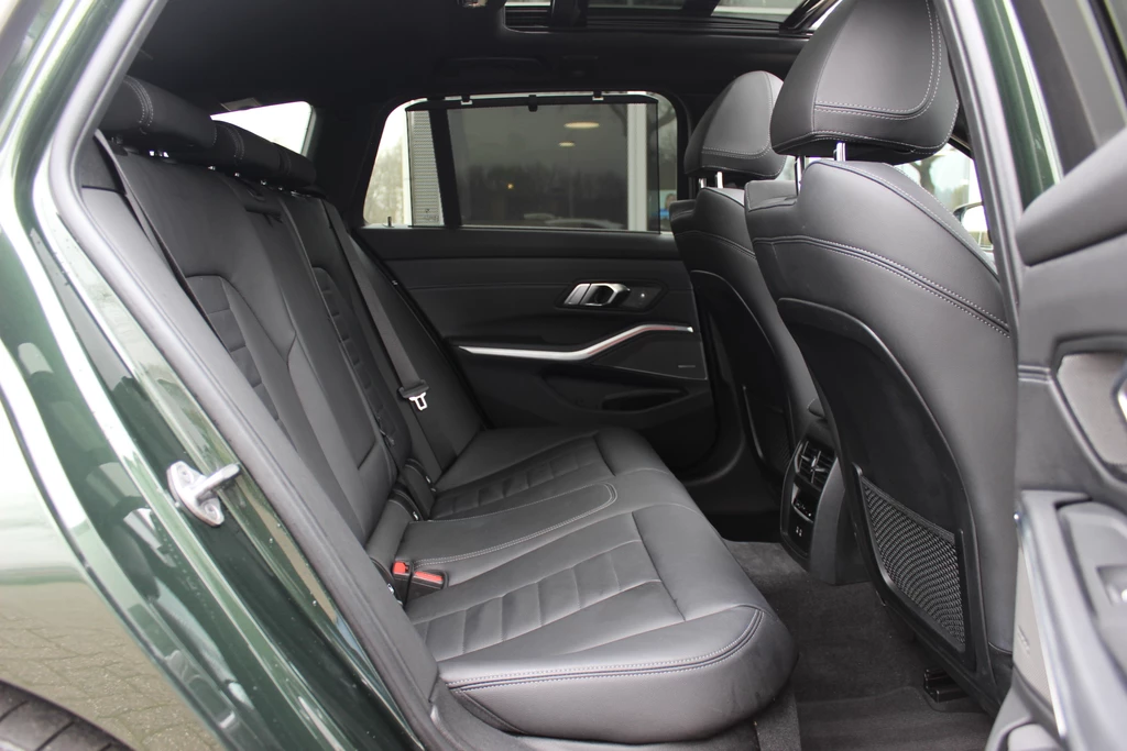 BMW 3 Serie – foto 15