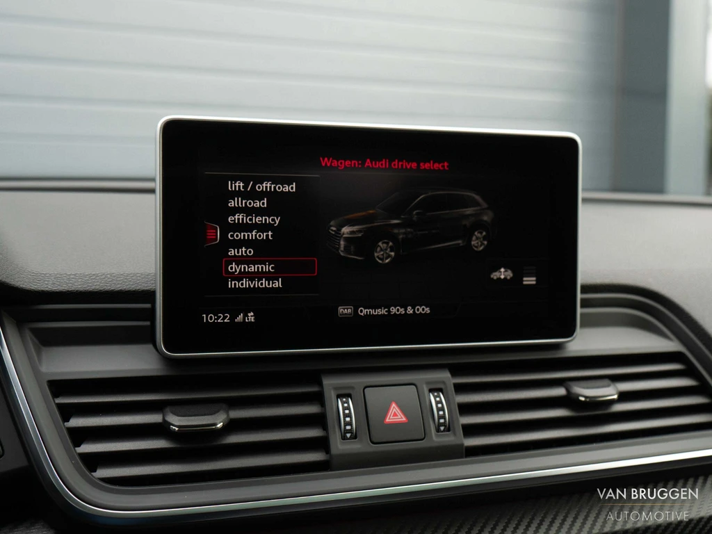 Audi Q5 – foto 28