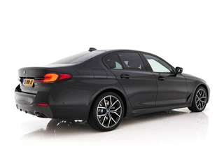 BMW 5 Serie – thumbnail 4