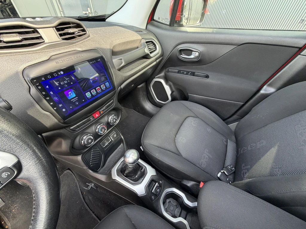 Jeep Renegade – foto 21